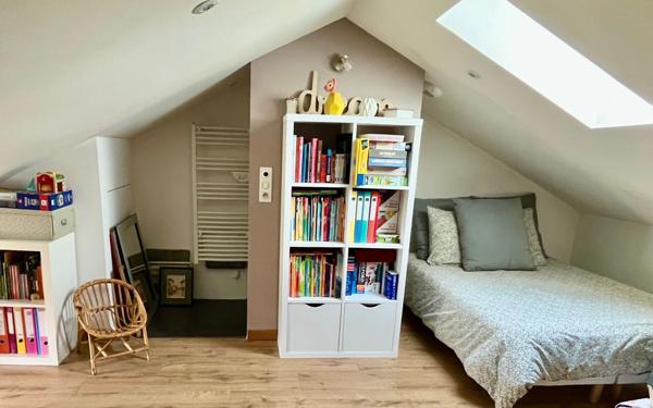 Maison à vendre    4 pièces •  Couzeix