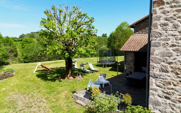 Maison à vendre    4 pièces •  Couzeix
