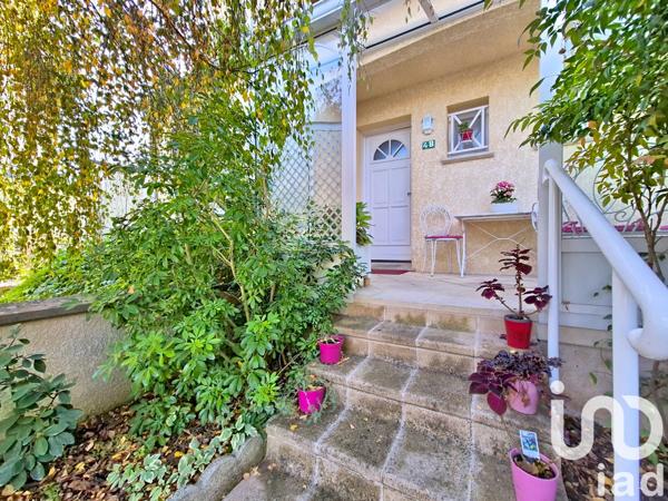 Maison à vendre 6 pièces 125 m² Vigneux-sur-Seine