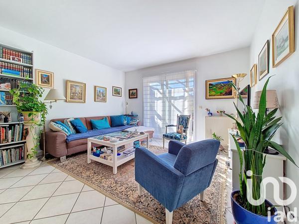 Maison à vendre 6 pièces 125 m² Vigneux-sur-Seine