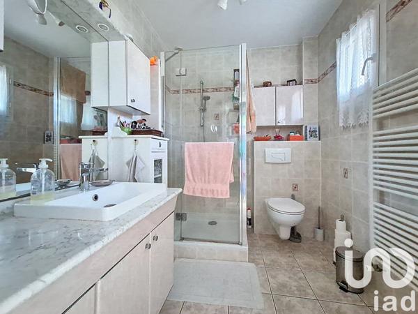 Maison à vendre 6 pièces 125 m² Vigneux-sur-Seine