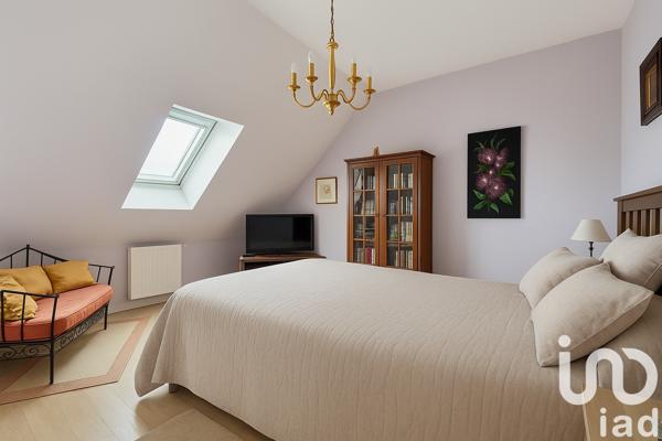 Maison à vendre 6 pièces 125 m² Vigneux-sur-Seine