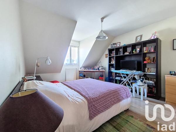Maison à vendre 6 pièces 125 m² Vigneux-sur-Seine