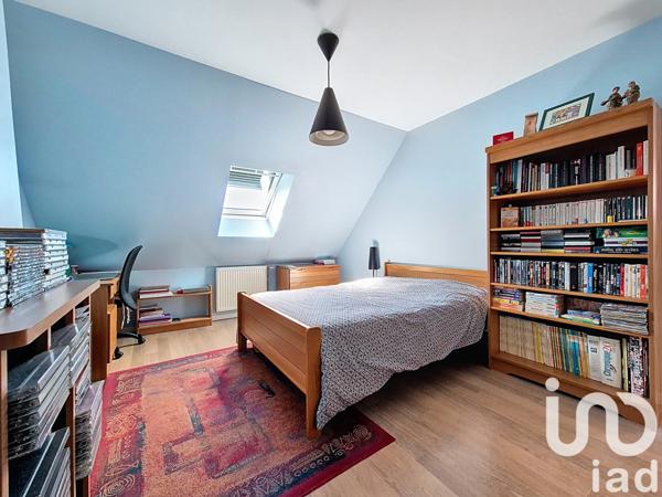 Maison à vendre 6 pièces 125 m² Vigneux-sur-Seine