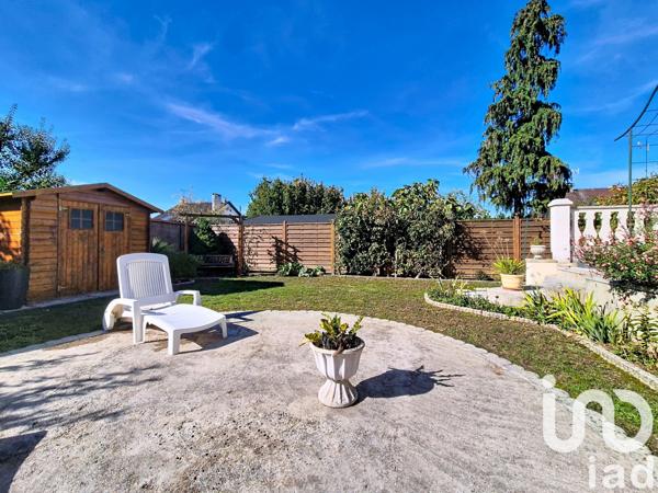 Maison à vendre 6 pièces 125 m² Vigneux-sur-Seine