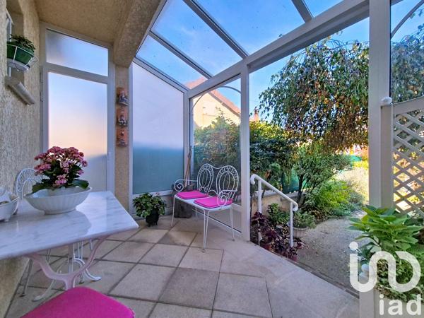 Maison à vendre 6 pièces 125 m² Vigneux-sur-Seine