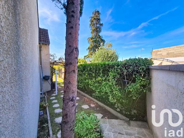 Maison à vendre 6 pièces 125 m² Vigneux-sur-Seine