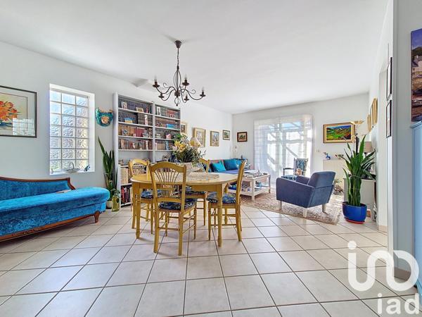 Maison à vendre 6 pièces 125 m² Vigneux-sur-Seine