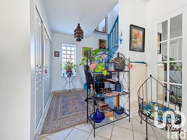 Maison à vendre 6 pièces 125 m² Vigneux-sur-Seine