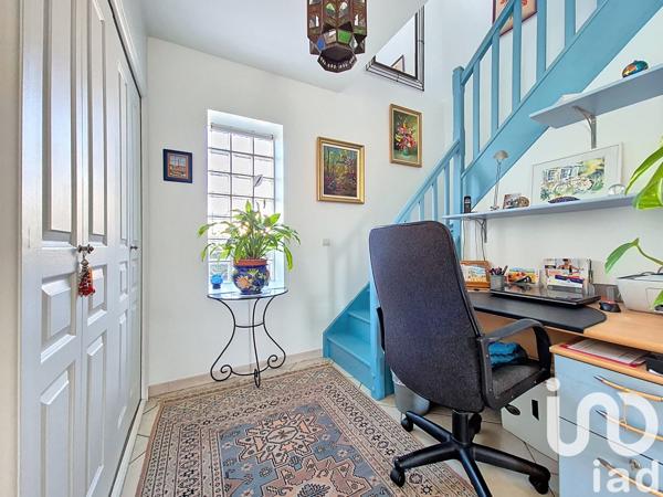 Maison à vendre 6 pièces 125 m² Vigneux-sur-Seine