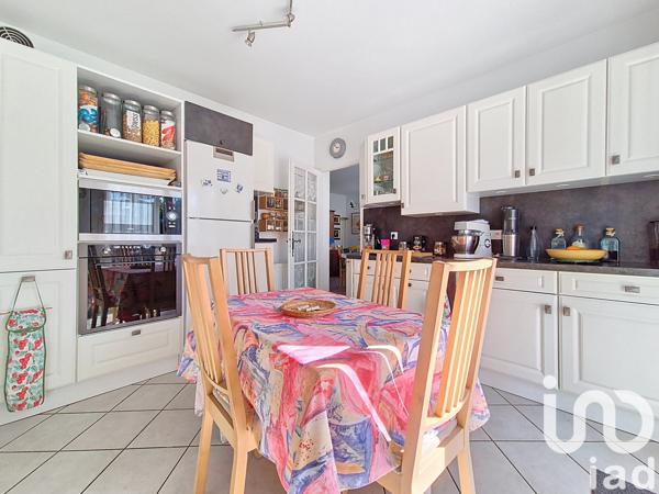 Maison à vendre 6 pièces 125 m² Vigneux-sur-Seine