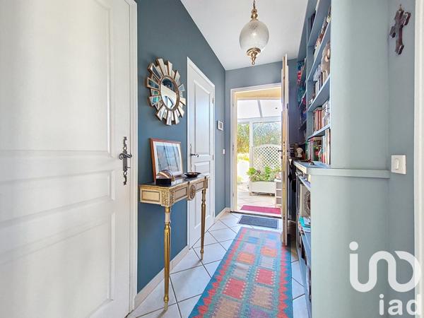 Maison à vendre 6 pièces 125 m² Vigneux-sur-Seine