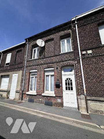 Maison de ville - DENAIN