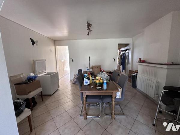 Maison de ville - DENAIN