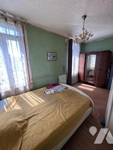 Maison de ville - DENAIN