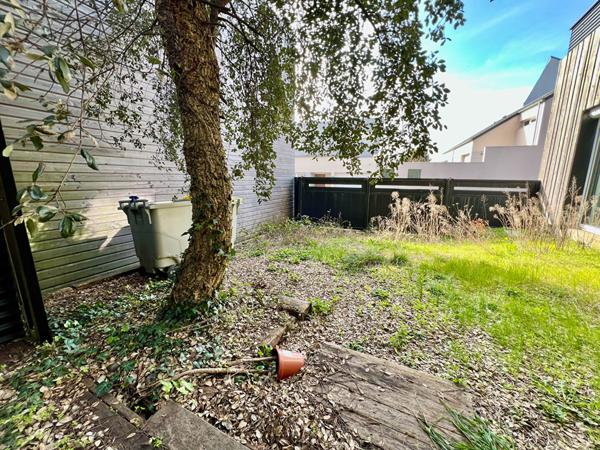 NANTES - CHANTENAY - L'Agence Locale