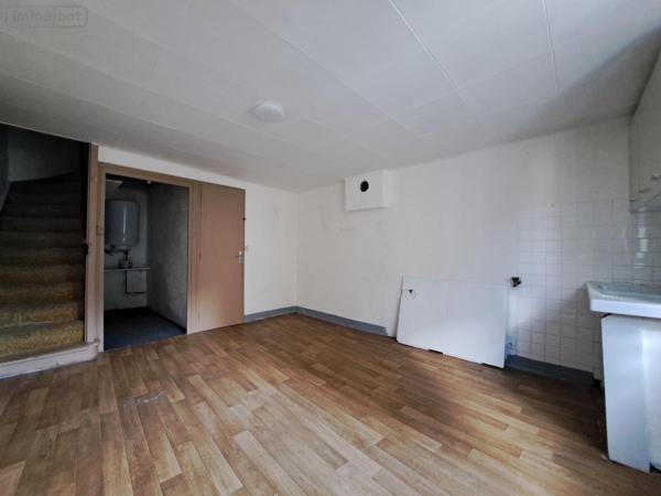 Maison à vendre à Belley dans l'Ain (01300), ref : 01082-1007