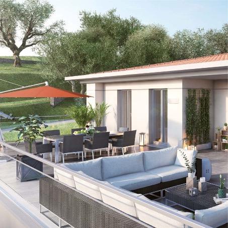 Appartement à vendre à LE CANNET (06110) - Alpes-Maritimes