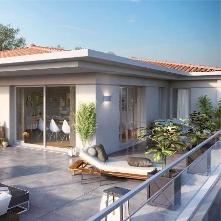 Appartement à vendre à LE CANNET (06110) - Alpes-Maritimes