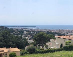 Appartement à vendre à LE CANNET (06110) - Alpes-Maritimes