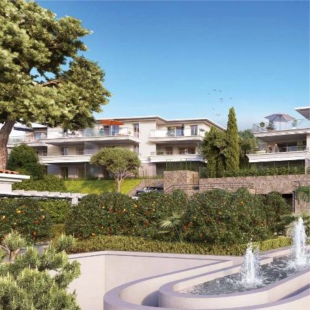 Appartement à vendre à LE CANNET (06110) - Alpes-Maritimes