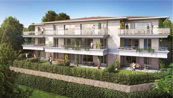 Appartement à vendre à LE CANNET (06110) - Alpes-Maritimes