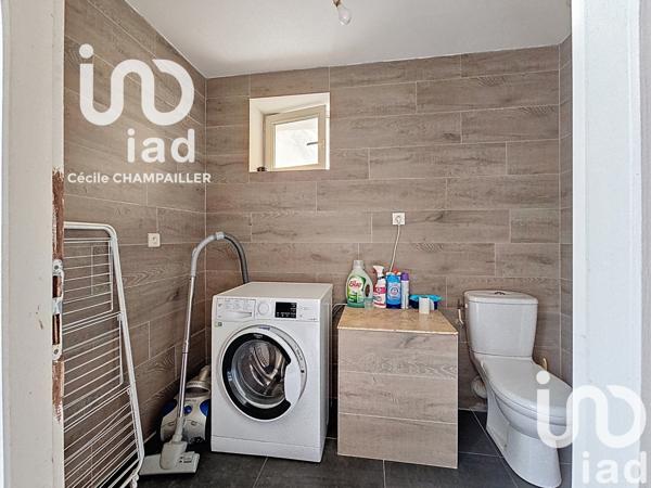 Maison à vendre 3 pièces 105 m² Ampuis