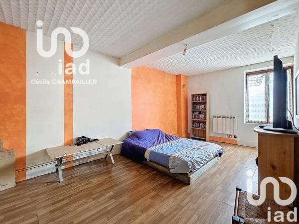 Maison à vendre 3 pièces 105 m² Ampuis