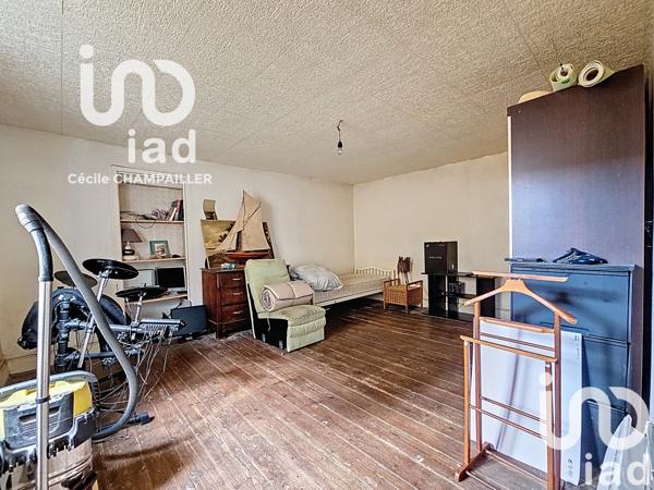 Maison à vendre 3 pièces 105 m² Ampuis