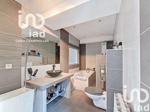 Maison à vendre 3 pièces 105 m² Ampuis