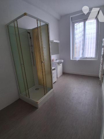 MAISON DEUX CHAMBRES CENTRE VILLE