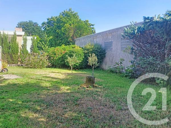 Maison à vendre  5 pièces - 131 m 2   MERIGNAC  - 33