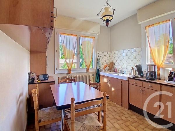 Maison à vendre  5 pièces - 131 m 2   MERIGNAC  - 33