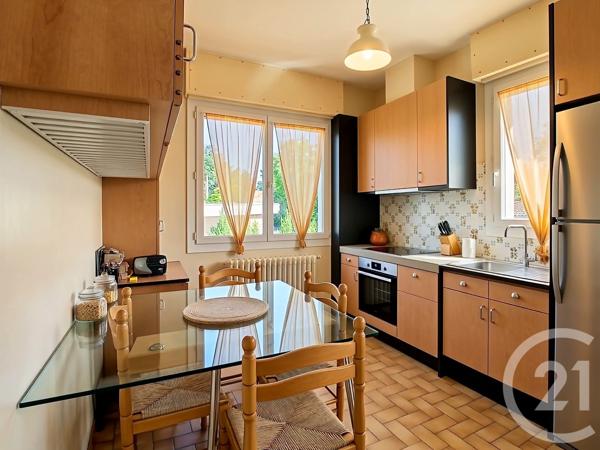 Maison à vendre  5 pièces - 131 m 2   MERIGNAC  - 33