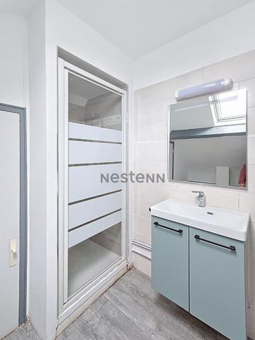 Maison Tours Nord - 6 pièces 135 m2 - 4 chambres - grand terrain