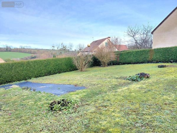 Pavillon à vendre à Bellême dans l'Orne (61130), ref : 61068-37