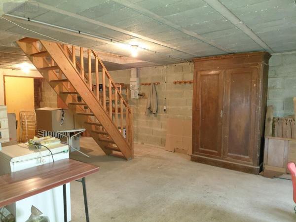 Pavillon à vendre à Bellême dans l'Orne (61130), ref : 61068-37