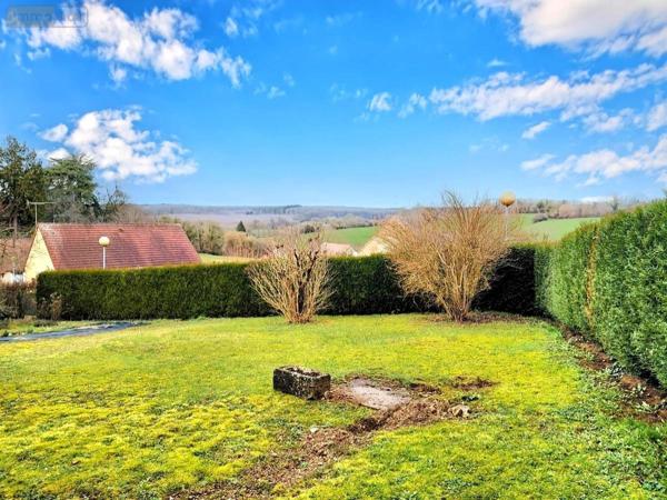 Pavillon à vendre à Bellême dans l'Orne (61130), ref : 61068-37