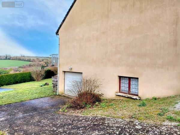 Pavillon à vendre à Bellême dans l'Orne (61130), ref : 61068-37