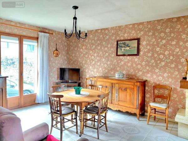 Pavillon à vendre à Bellême dans l'Orne (61130), ref : 61068-37