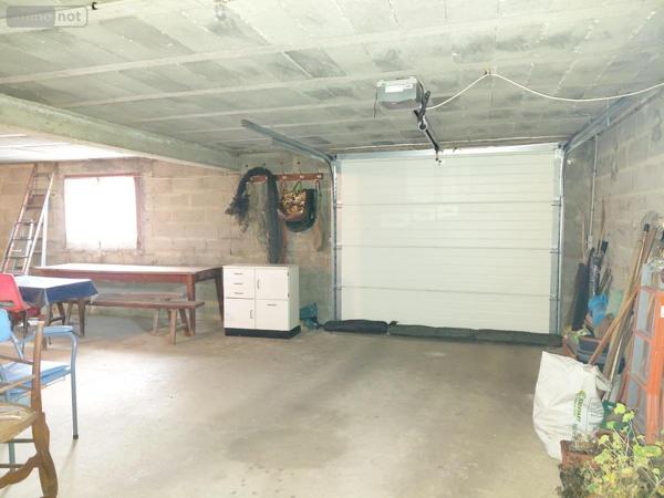 Pavillon à vendre à Bellême dans l'Orne (61130), ref : 61068-37