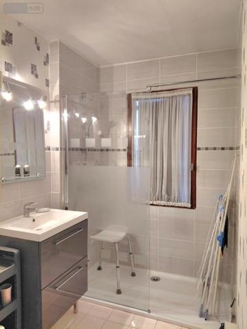 Pavillon à vendre à Bellême dans l'Orne (61130), ref : 61068-37