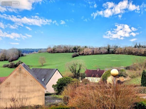 Pavillon à vendre à Bellême dans l'Orne (61130), ref : 61068-37