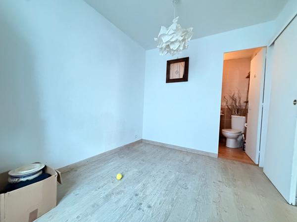 Maison à vendre à Mitry-Mory - Référence 9014