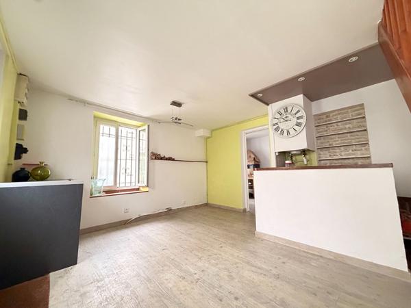 Maison à vendre à Mitry-Mory - Référence 9014