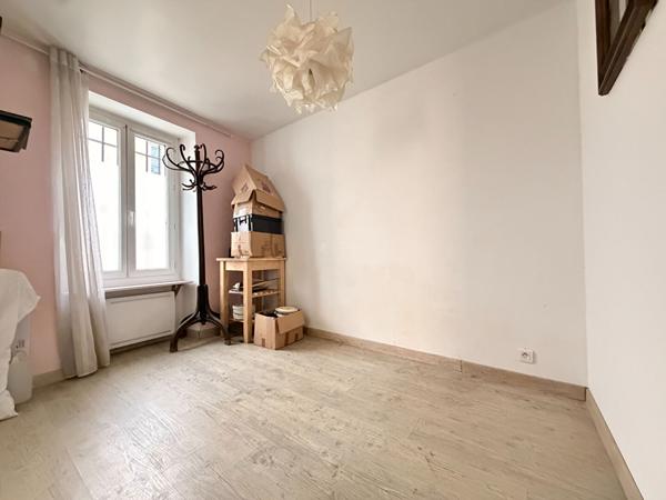 Maison à vendre à Mitry-Mory - Référence 9014
