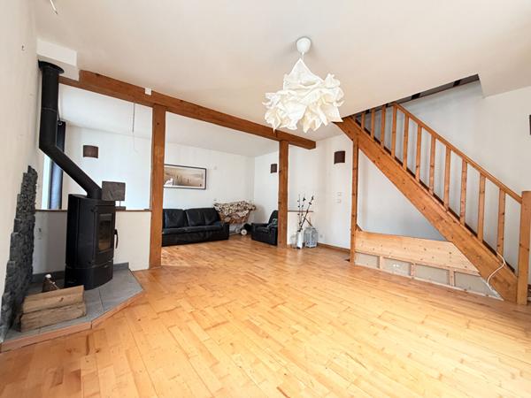 Maison à vendre à Mitry-Mory - Référence 9014