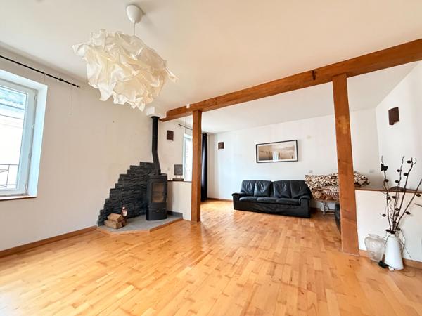 Maison à vendre à Mitry-Mory - Référence 9014