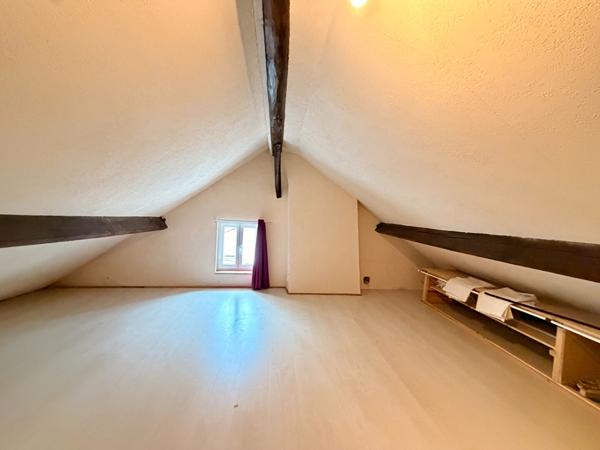 Maison à vendre à Mitry-Mory - Référence 9014