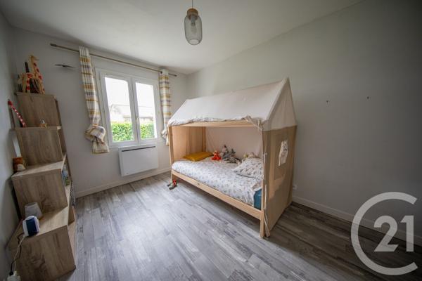 Maison à vendre  6 pièces - 96,55 m 2   ST MEDARD EN JALLES  - 33